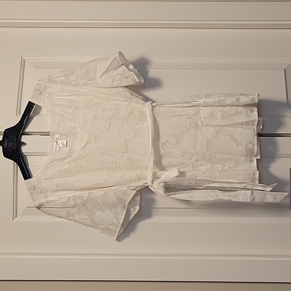 Maternity blouse, USm (Bundle and offer for all Maternity items) - Picture 1 of 5